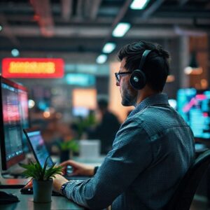 آشنایی با بازاریابی محتوایی و سئو برای دیجیتال مارکتینگ