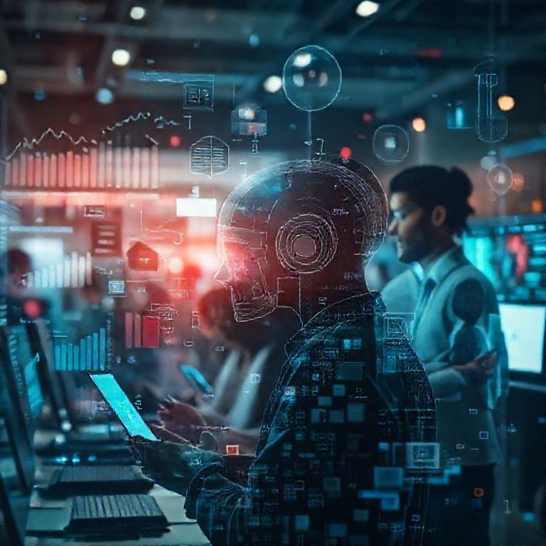 الگوریتم‌های یادگیری ماشین و تأثیر آن‌ها بر تعامل کاربران در شبکه‌های اجتماعی