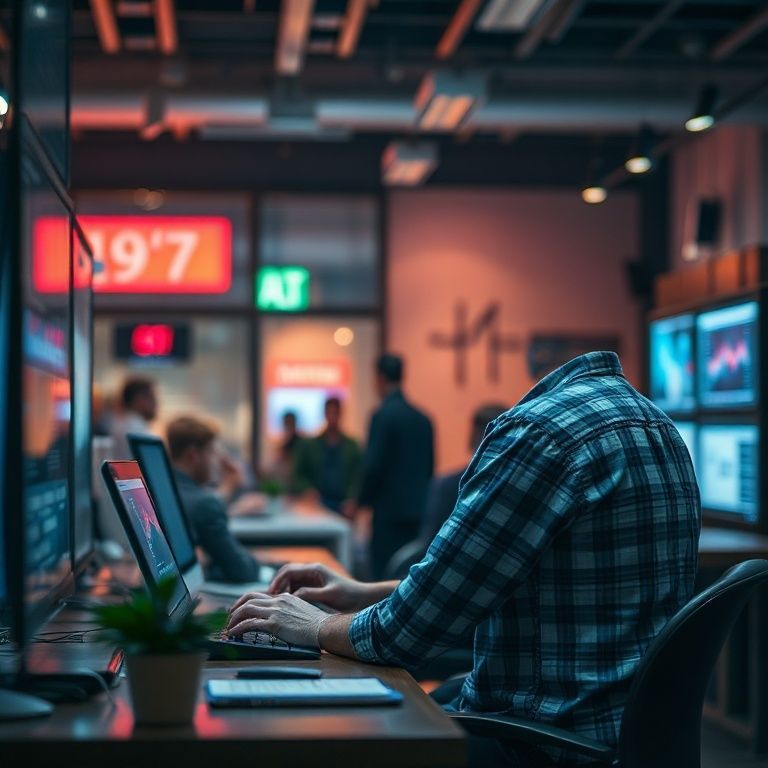 بررسی الگوریتم جدید اینستاگرام و تأثیر آن بر بازاریابی دیجیتال