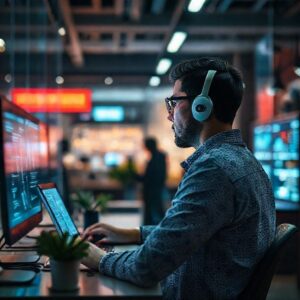 روش‌های نوین دیجیتال مارکتینگ و تحلیل رفتار کاربران