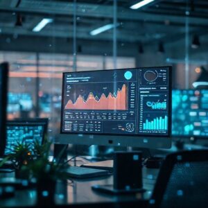 پیشرفتهای هوش مصنوعی و تأثیر آن بر بهینهسازی تجربه کاربری