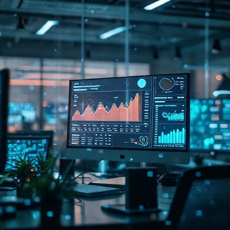 پیشرفتهای هوش مصنوعی و تأثیر آن بر بهینهسازی تجربه کاربری