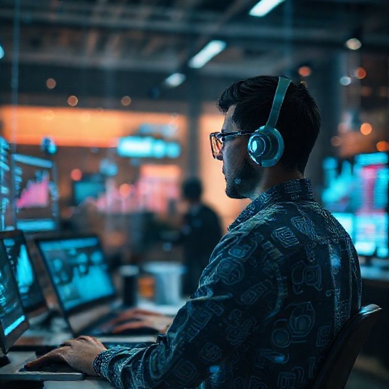 نقش هوش مصنوعی در بهبود تجربه کاربری و دیجیتال مارکتینگ