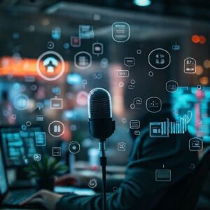 بهینه‌سازی سئو برای جستجوی صوتی