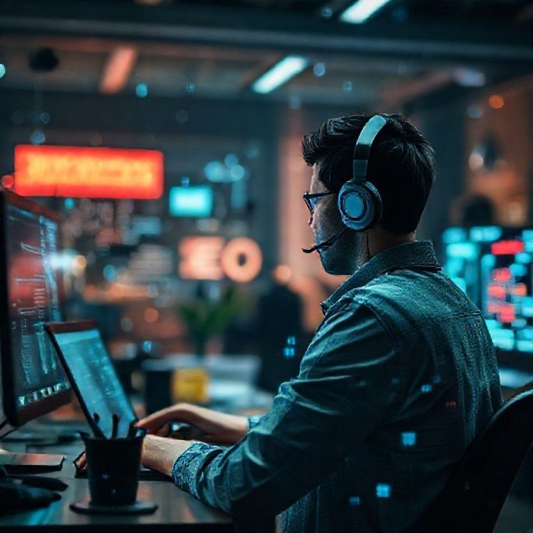 استراتژی‌های سئو و بهینه‌سازی جستجو