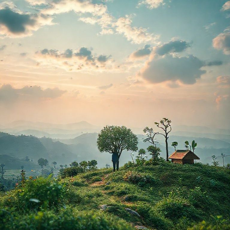 طراحی گرافیک پایدار و تأثیرات آن بر محیط زیست