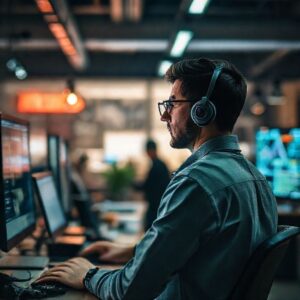 تولید محتوا و استراتژی‌های مؤثر آن در دنیای دیجیتال