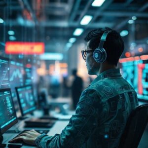 تحول هوش مصنوعی در بازاریابی دیجیتال