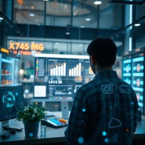 بهینه‌سازی تجربه کاربری در دنیای دیجیتال