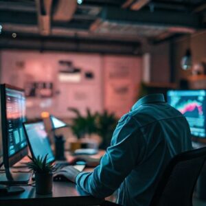 دنیای طراحی UX و UI و تاثیر آن بر سئو وب سایت