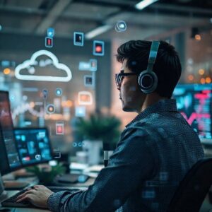 جستجوی صوتی و استراتژی‌های بهینه‌سازی سئو