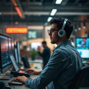 جستجوی صوتی و استراتژی‌های سئو در سال 2024