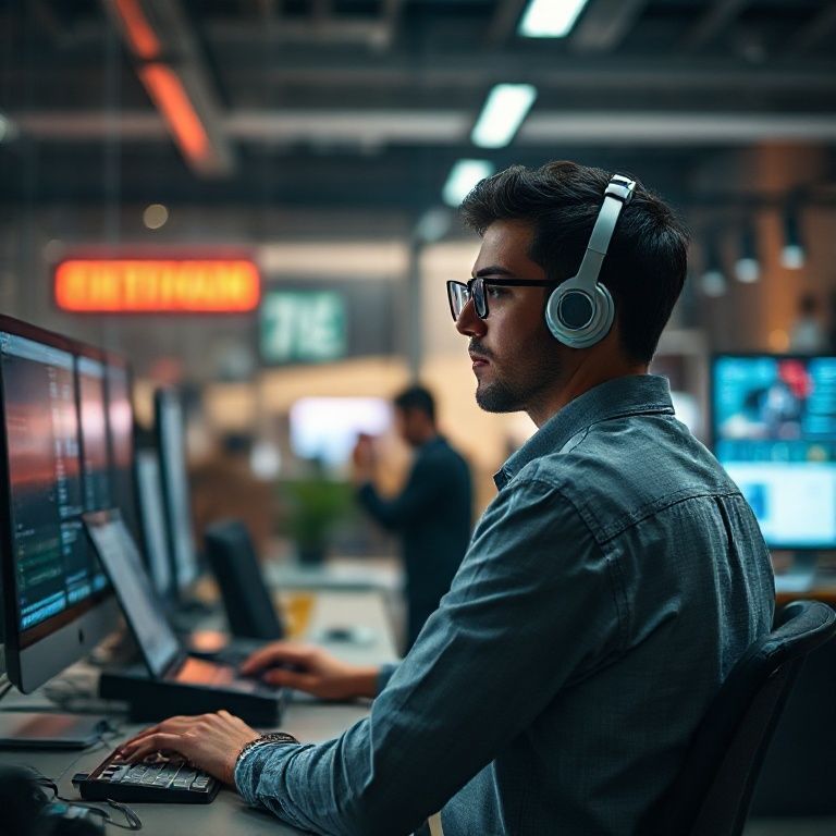 جستجوی صوتی و استراتژی‌های سئو در سال 2024