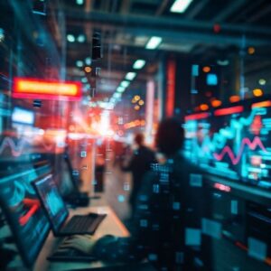 تجزیه و تحلیل و بازاریابی با داده‌های کلان