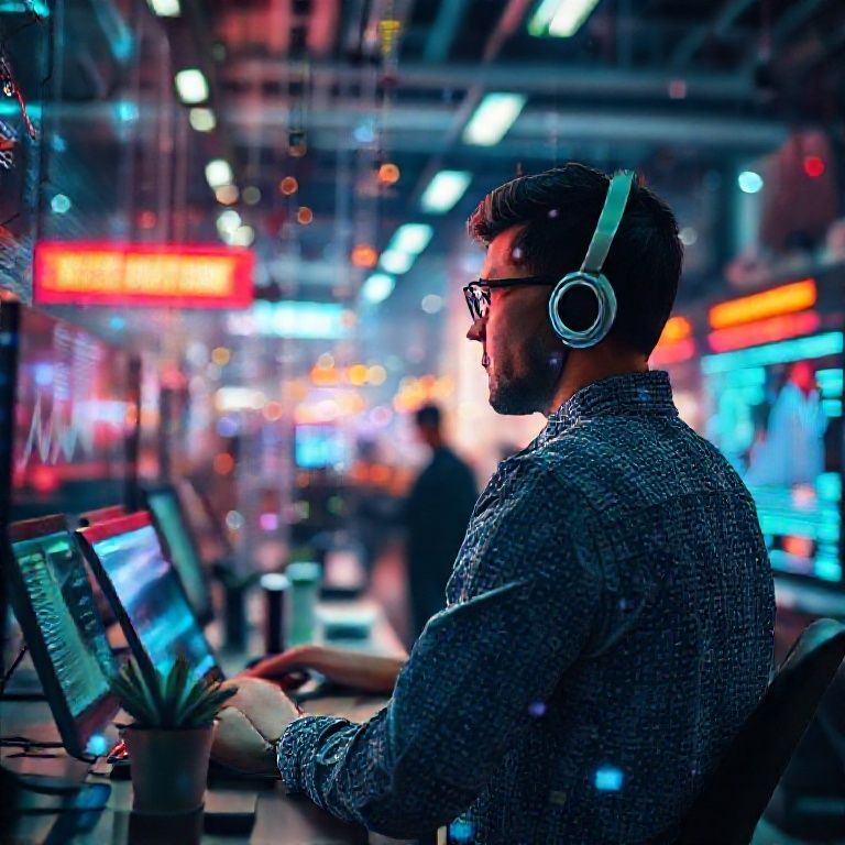 تأثیر دادههای کلان بر بازاریابی و فروش آنلاین