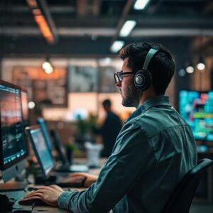 فرآیند برندینگ و تأثیر رنگ‌ها بر هویت بصری