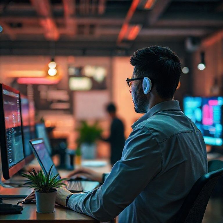 راهنمای جامع برندینگ و هویت بصری در عصر دیجیتال