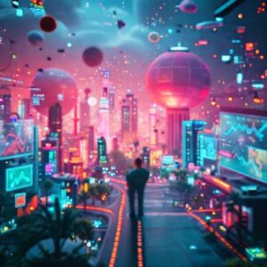 راهنمای کامل دیجیتال مارکتینگ در عصر نوین