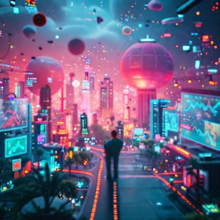 راهنمای کامل دیجیتال مارکتینگ در عصر نوین