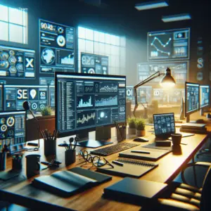 استراتژی سئو - راهنمای کامل برای استراتژی سئو و فروش آنلاین