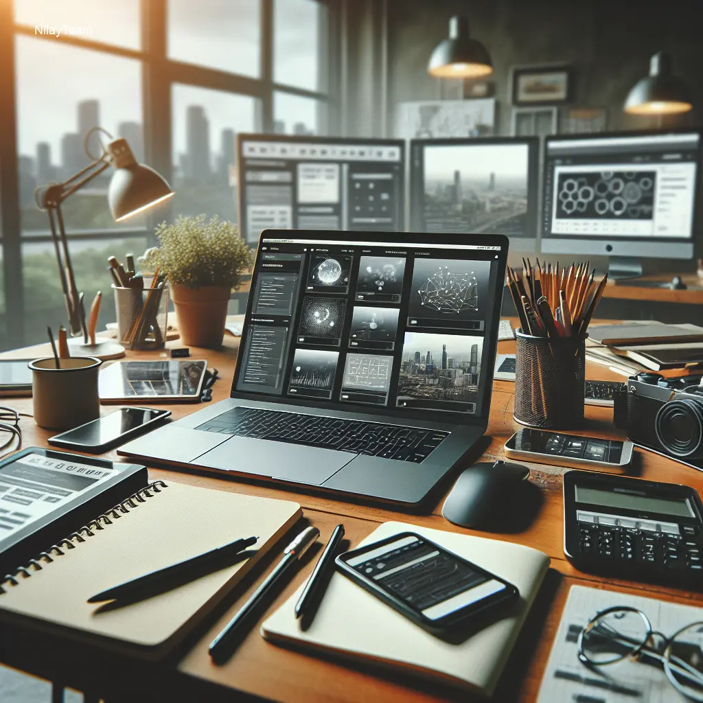 بازاریابی محلی - راهنمای کامل بازاریابی محلی برای کسبوکارهای کوچک