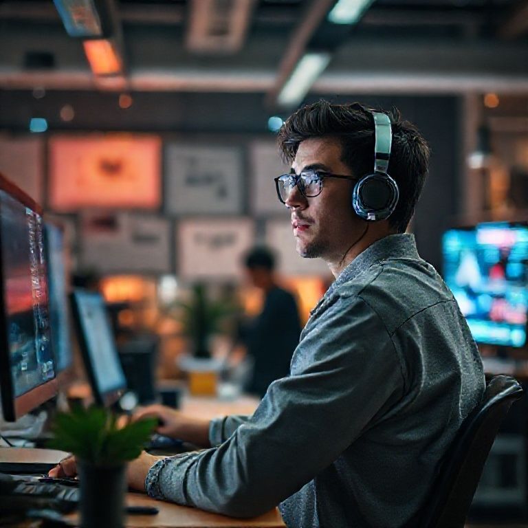 راهنمای جامع تولید محتوا برای نسل Z