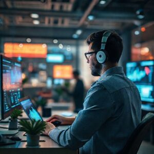 راهنمای جامع دیجیتال مارکتینگ و بهینه‌سازی سایت برای موبایل