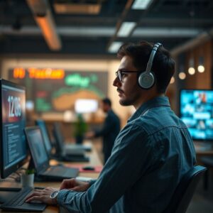 راهنمای جامع تولید محتوا و سئو در عصر هوش مصنوعی