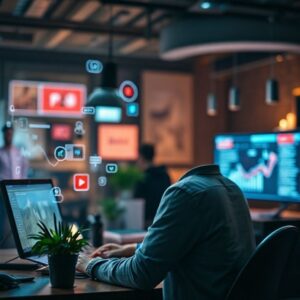 راهنمای جامع دیجیتال مارکتینگ و سئو ویدئو