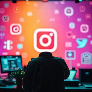 راهنمای جامع برای سئو اینستاگرام