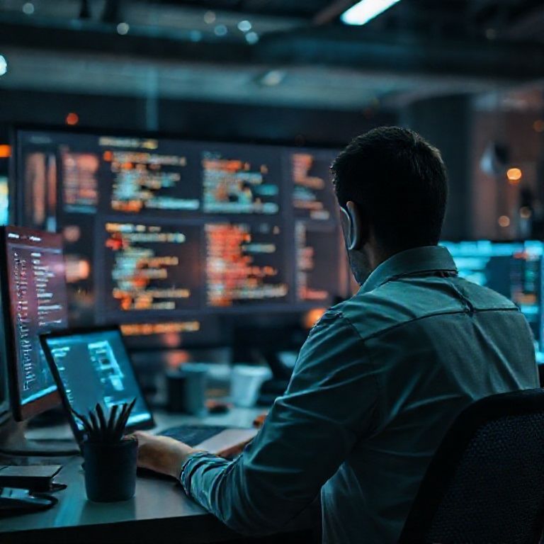 راهنمای جامع طراحی وب مدرن و بهینهسازی سئو