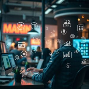 راهنمای جامع طراحی وب و سئو وبسایت