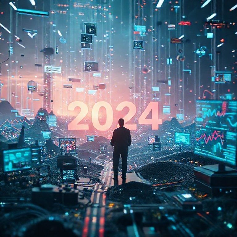 راهنمای جامع سئو در سال 2024