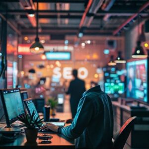 راهنمای جامع سئو برای کسب‌وکارهای محلی