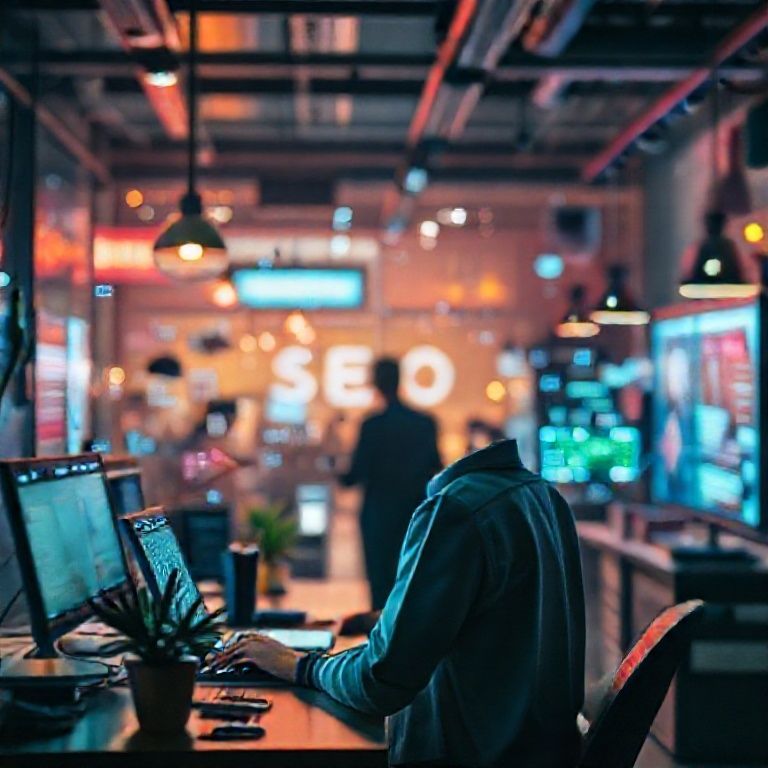 راهنمای جامع سئو برای کسبوکارهای محلی