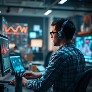 تجزیه و تحلیل داده و بهینهسازی کمپینهای تبلیغاتی