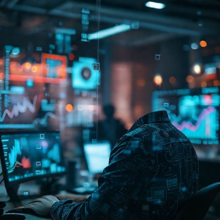 دنیای دیجیتال مارکتینگ و دادههای بزرگ