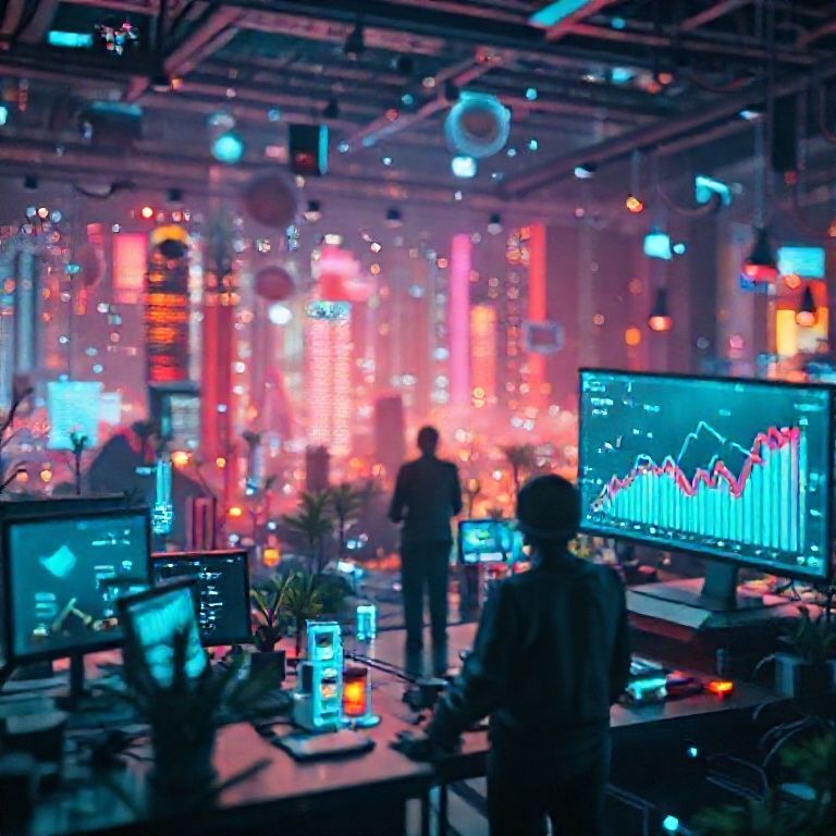 دیجیتال مارکتینگ و تأثیر آن بر سئو