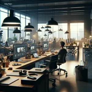 تولید محتوا - راهکارهای مؤثر در تولید محتوا و بهینه‌سازی سئو