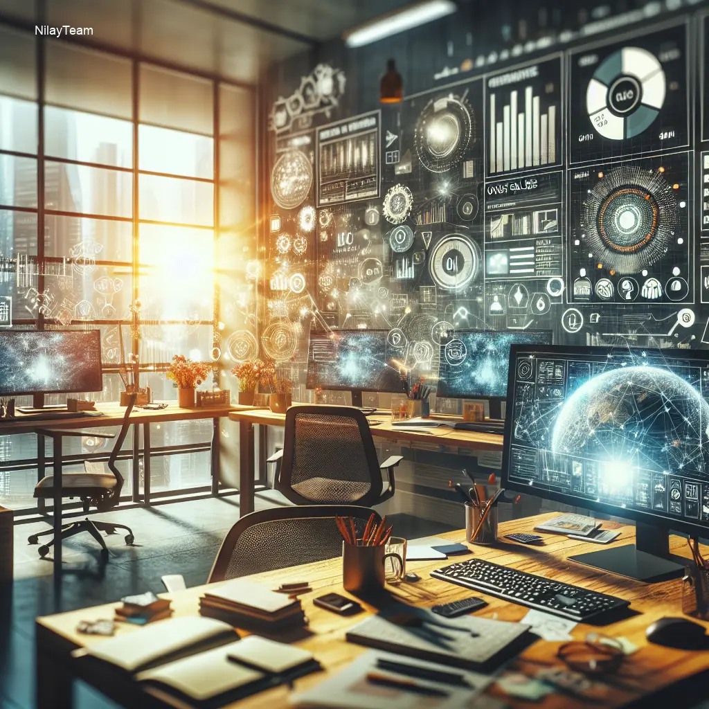 فروش آنلاین - فروش آنلاین و علم داده در بازاریابی