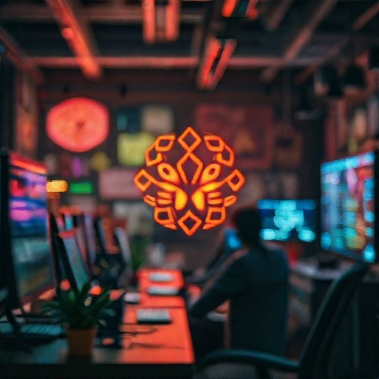 طراحی لوگو و الهام از فرهنگهای مختلف