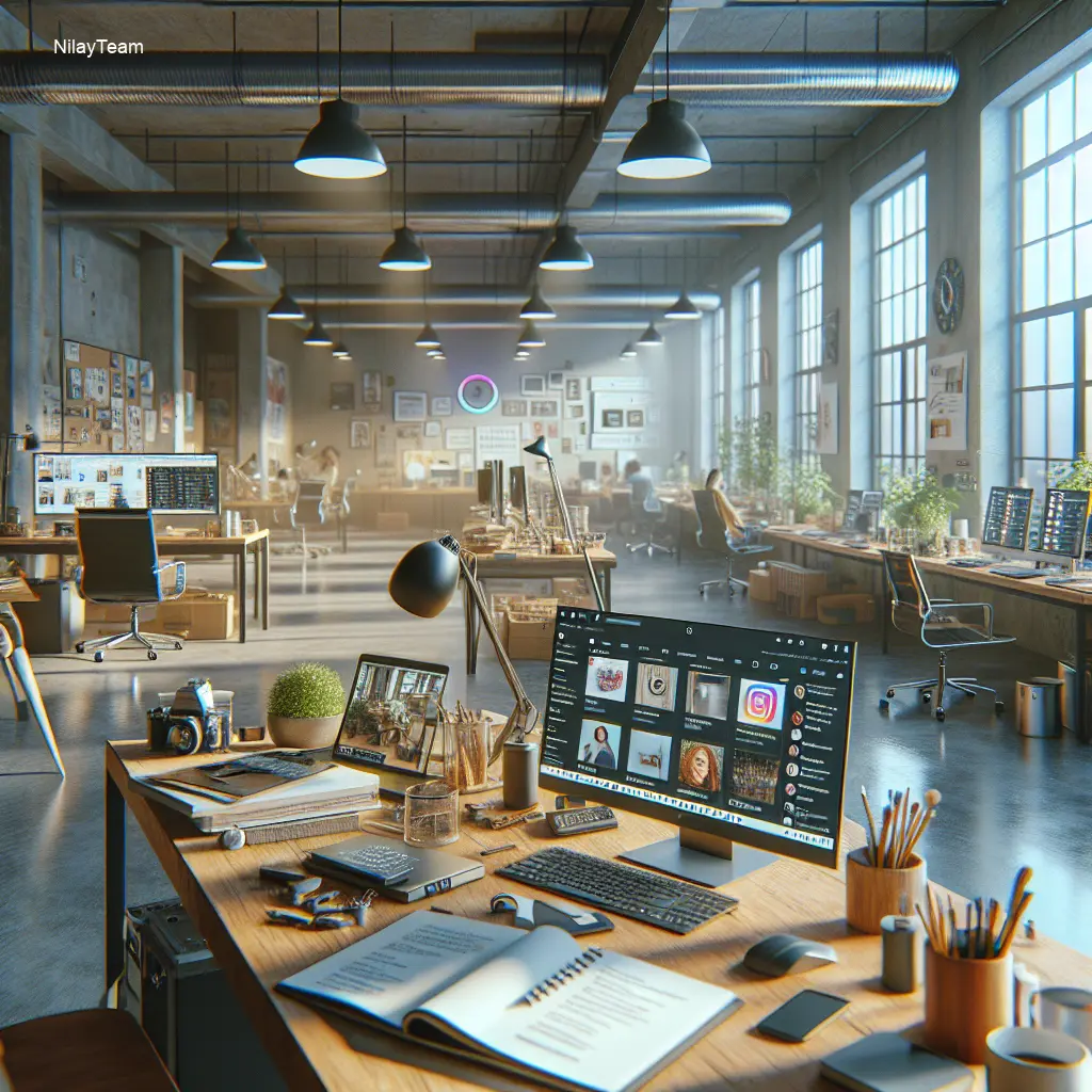 الگوریتم اینستاگرام - الگوریتمهای جدید اینستاگرام و تأثیر آنها بر تعامل کاربران