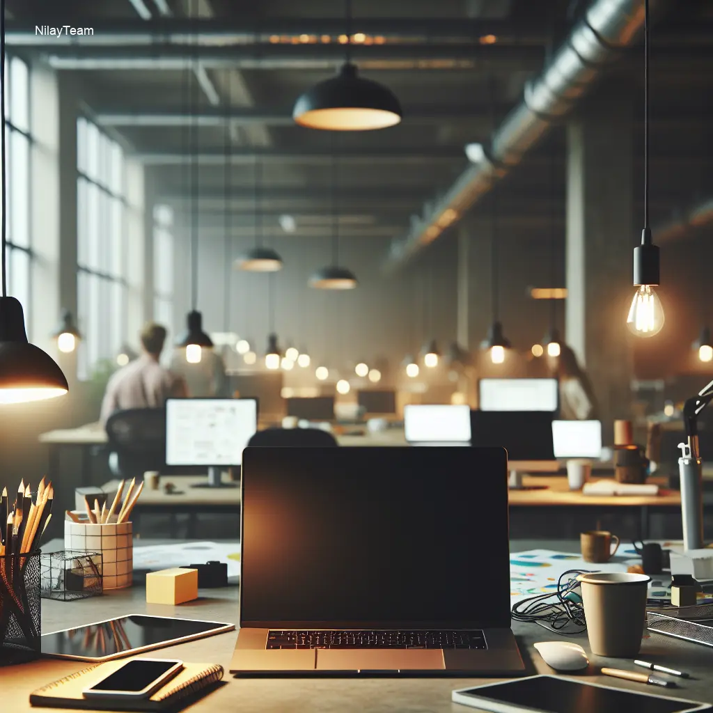 بهینهسازی تجربه کاربری - بهینهسازی تجربه کاربری در طراحی وب