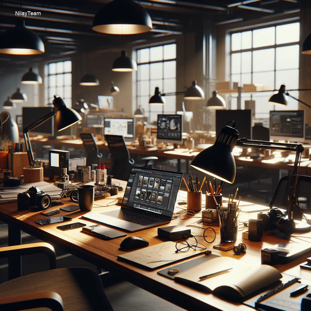 بهینهسازی تجربه کاربری - بهینهسازی تجربه کاربری در دنیای دیجیتال