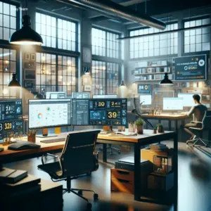 شبکه‌های اجتماعی - تأثیر شبکه‌های اجتماعی بر یادگیری ماشین در بهینه‌سازی تبلیغات دیجیتال