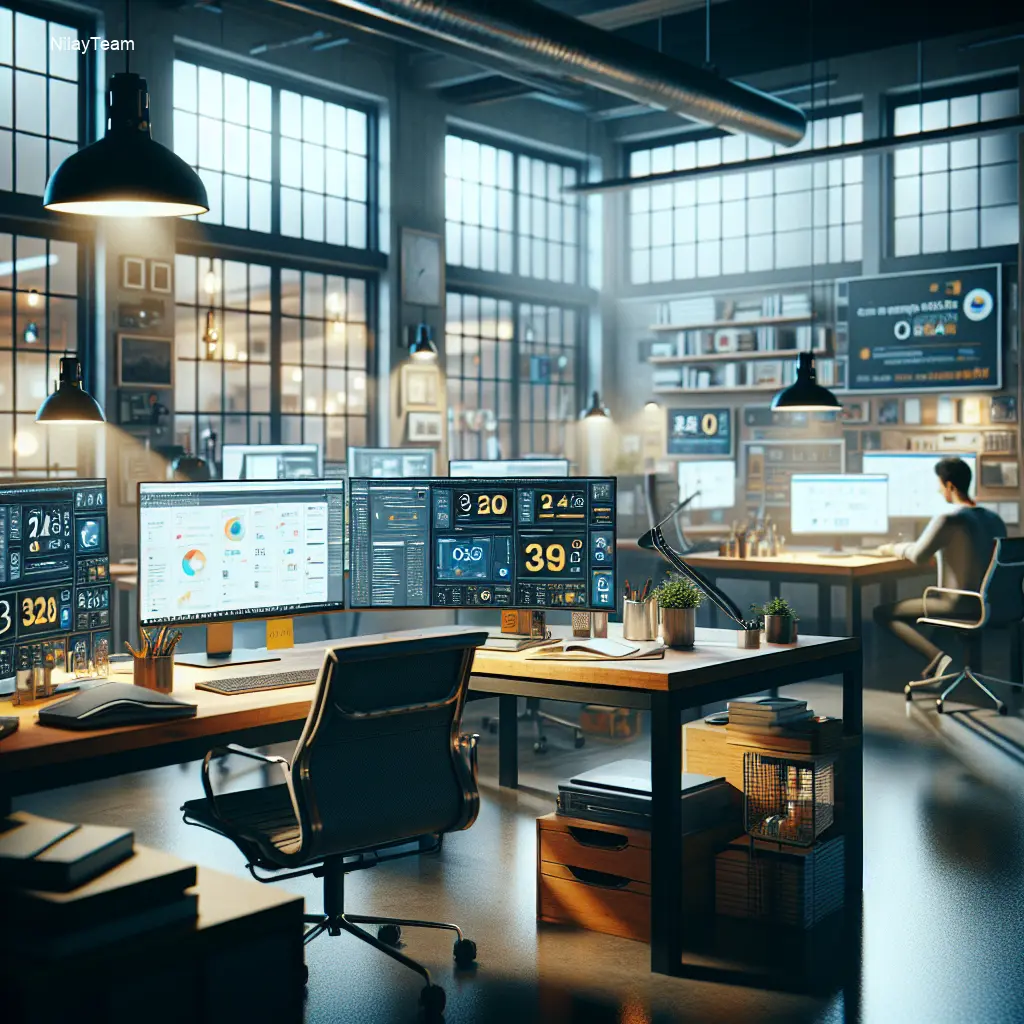 شبکههای اجتماعی - تأثیر شبکههای اجتماعی بر یادگیری ماشین در بهینهسازی تبلیغات دیجیتال