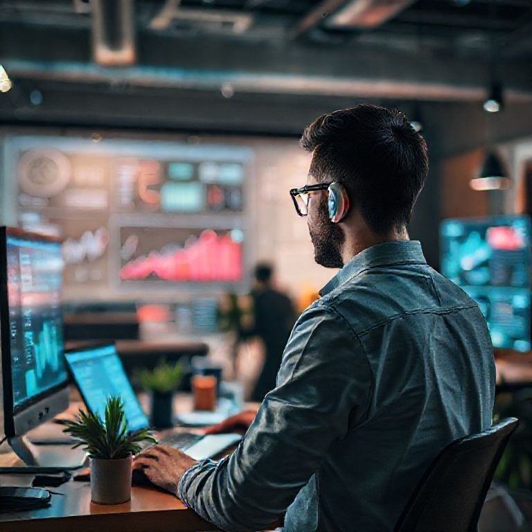 تجربه کاربری و تأثیر آن بر سئو: طراحی UX و UI در دنیای اپلیکیشنها