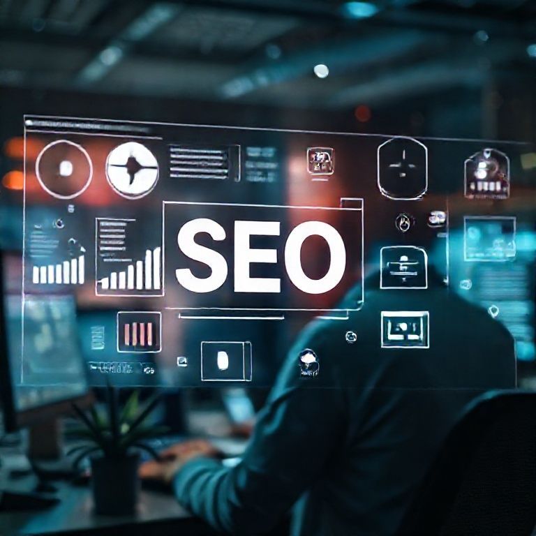 تجربه کاربری و سئو: چگونه بهینه‌سازی UX می‌تواند رتبه‌بندی وب‌سایت شما را بهبود بخشد