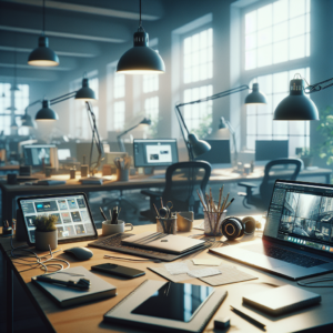 تجربه کاربری - تجربه کاربری و بهینه‌سازی وب‌سایت: افزایش رتبه‌بندی سئو