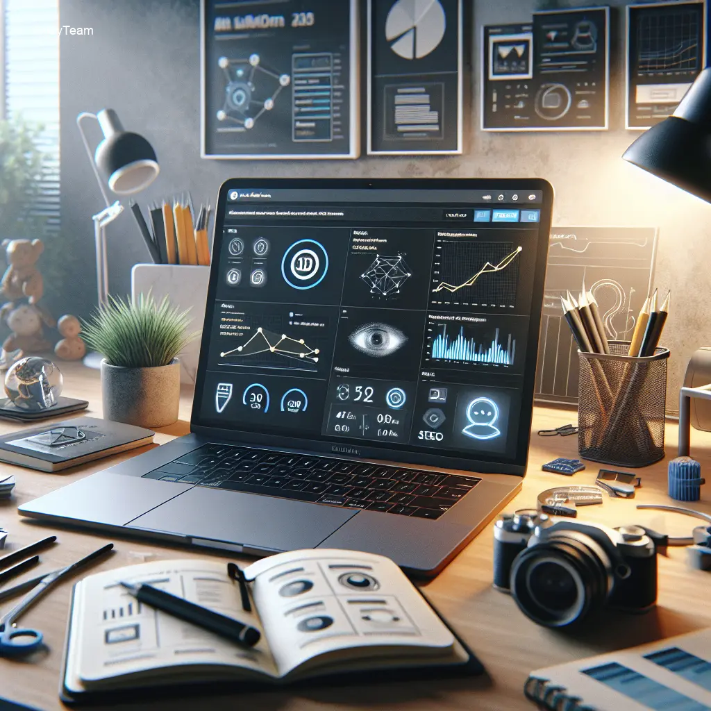 بهینهسازی تجربه کاربری - بهینهسازی تجربه کاربری با هوش مصنوعی